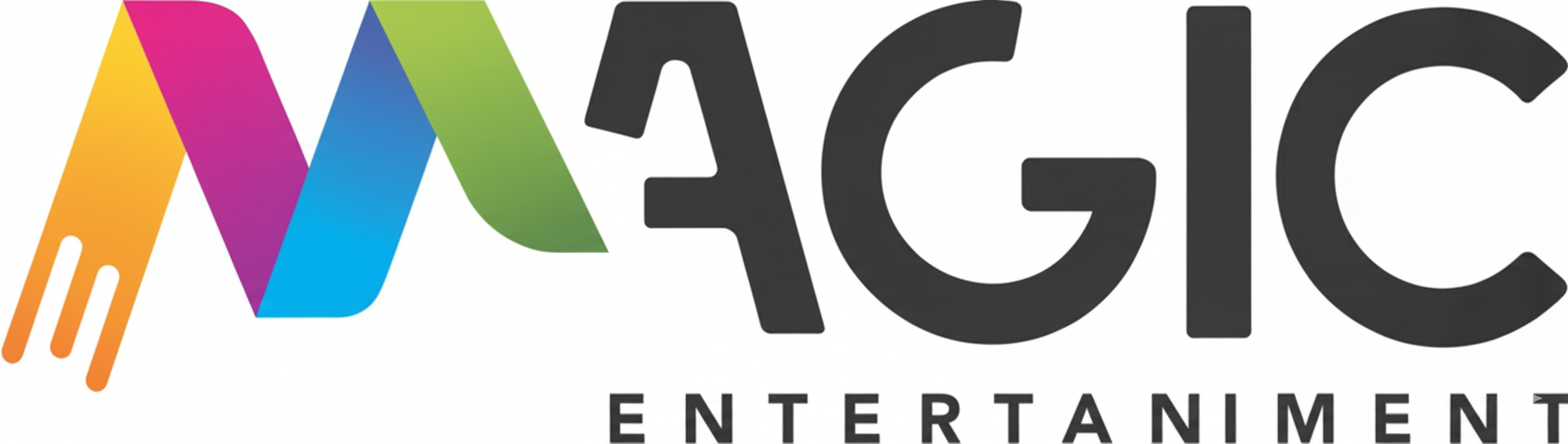 Magic Entertainment Logo